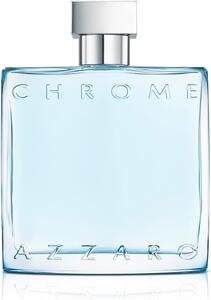 Promotion Azzaro Chrome Eau de Toilette