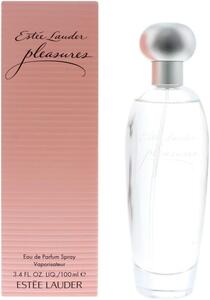 Estée Lauder Pleasures Eau de Parfum