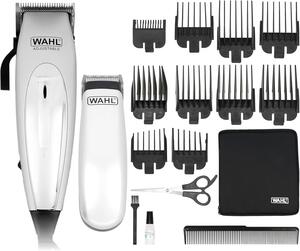 Discount Wahl Home Pro Deluxe Combo clipper
