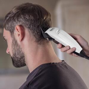 Wahl Home Pro Deluxe Combo clipper