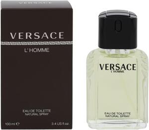 Discount Versace L'Homme Eau de Toilette 100ml