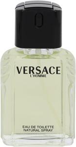 Versace L'Homme Eau de Toilette 100ml