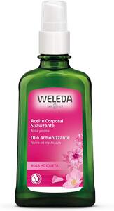 Discount Weleda Rosehip Oil 100ml