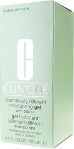 Clinique Dramatically Different Moisturizing Gel