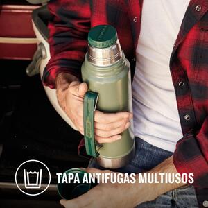 Stanley Classic Legendary 1L Isotherme