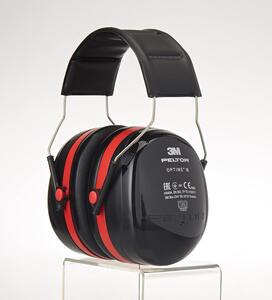 3MIATD Peltor Optime III H540A Casque antibruit
