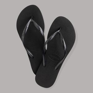 Havaianas Brasil Logo tongs homme