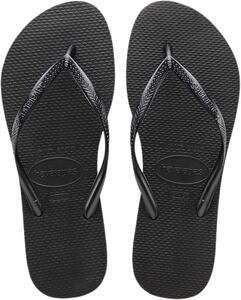 Promotion Havaianas Slim tongs femme