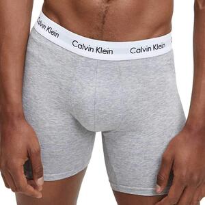 Calvin Klein lot 3 boxers coton