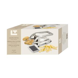 Louis Tellier coupe-frites inox