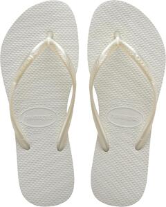 Promotion Havaianas Slim tongs femme