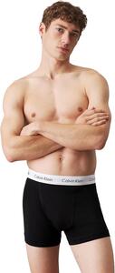 Calvin Klein U2662G Trunk Homme Lot de 3
