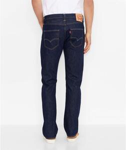 Jean Levi's 501 Original Fit