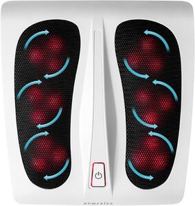 Discount HoMedics Shiatsu Foot Massager with Heat