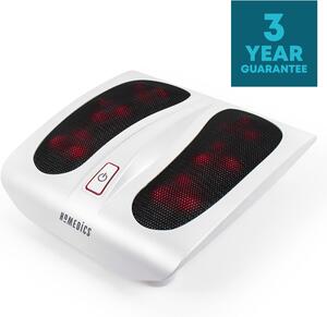 HoMedics Shiatsu Foot Massager with Heat