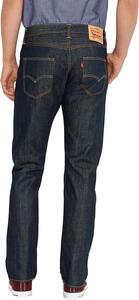 Levi's 511 Slim Men's Jeans – Modern Fit