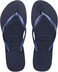 Promotion Havaianas Slim tongs femme