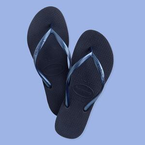 Havaianas Slim - Tongs femme élégantes