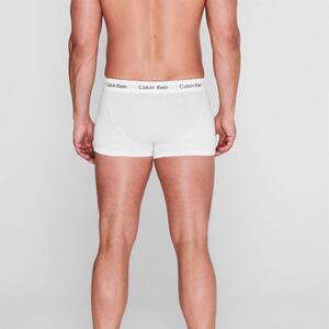 Calvin Klein Underwear Cotton Stretch 3-Pack