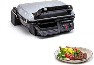 Promotion Tefal Ultra Compact GC305012 grill électrique