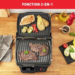 Tefal Ultra Compact GC305012 grill électrique