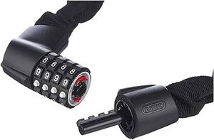 ABUS Tresor 1385/75 Antivol chaîne à code