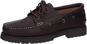 Discount Aigle Tarmac men's boat shoes