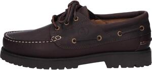 Aigle Tarmac Men's Boat Shoes