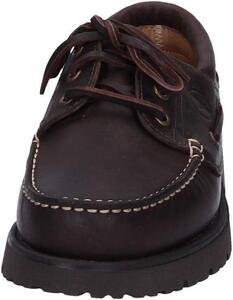 Aigle Tarmac men's boat shoes
