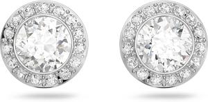 Promotion Swarovski Una Angelic clous d’oreilles