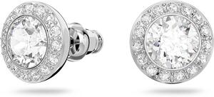 Swarovski Una Angelic clous d’oreilles