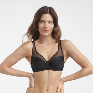 Dim Generous Classic X1 bra