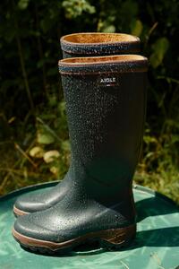 Aigle Parcours 2 Men's Rubber Boots