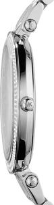 Michael Kors Darci Silver-Tone Women's Watch
