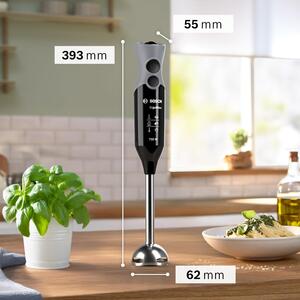 Bosch ErgoMixx Hand Blender 600W + XL Chopper