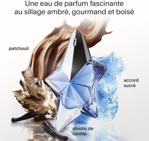 Mugler Angel Eau de Parfum Refillable