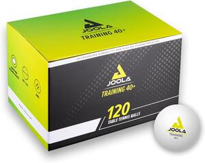 Promotion JOOLA Training 120 balles ping-pong