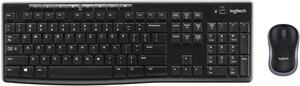 Discount Logitech MK270 Italian QWERTY Discount Logitech MK270 Italian QWERTY
