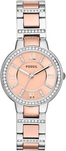 Discount Fossil Virginia women’s 30mm watch