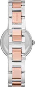 Fossil Virginia Women's 30mm Steel Watch