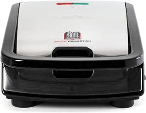 Tefal Snack Collection SW853D12 Gaufres/Croques