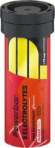 Powerbar Electrolytes Pink Grapefruit 10 Tablets