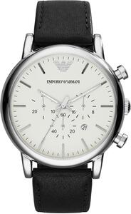 Promotion Emporio Armani chronographe 46 mm