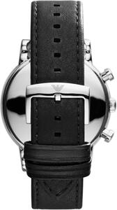 Emporio Armani Chronographe Homme 46 mm