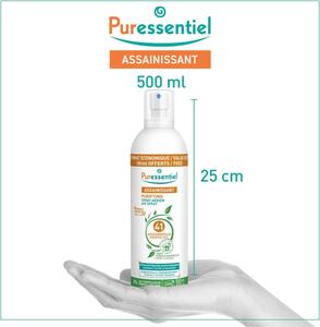 Puressentiel Spray Aérien Assainissant