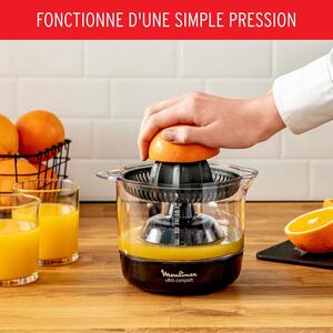 Moulinex PC120870 presse-agrumes