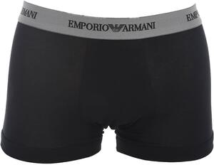 Emporio Armani lot 3 boxers stretch