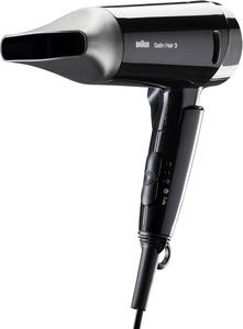 Braun Satin Hair 3 Style&amp;Go Sèche-cheveux