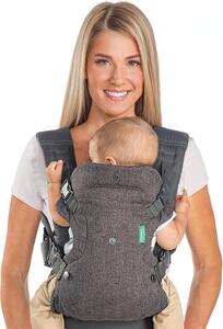 Promotion Infantino porte-bébé Flip 4-en-1