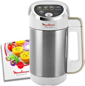Promotion Moulinex Easy Soup blender chauffant